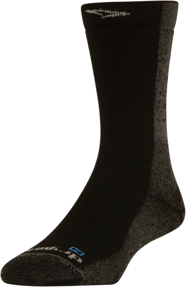 DRYMAX Cold Weather Running Crew Socks