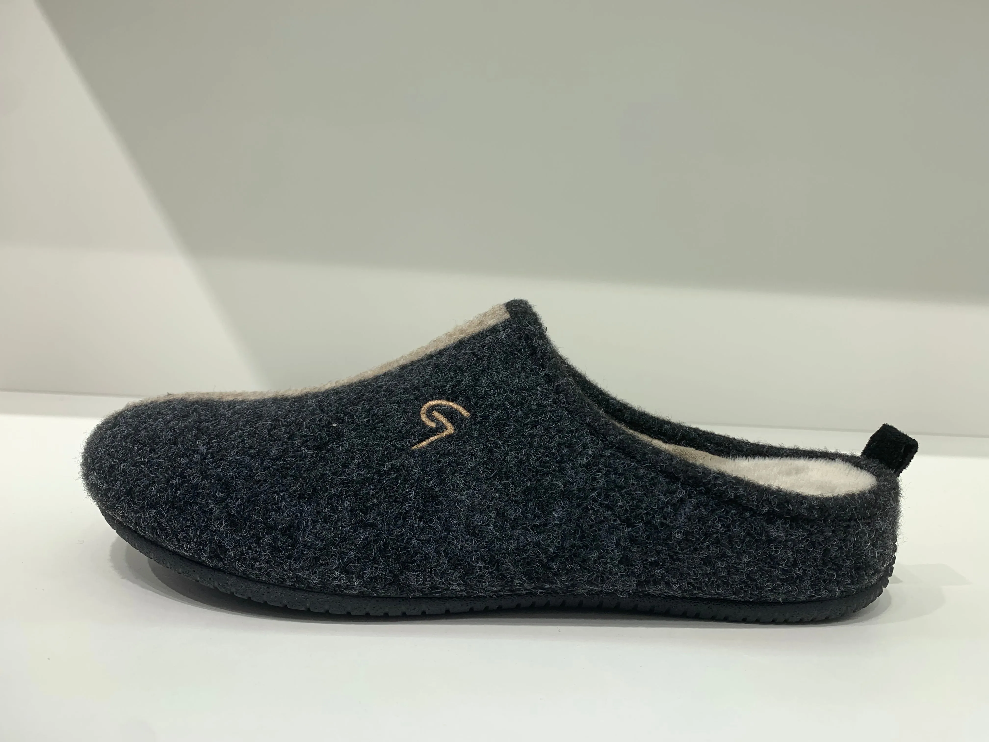 DUAL COMFORT BROWN