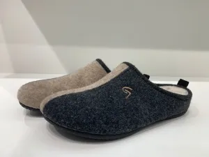 DUAL COMFORT BROWN
