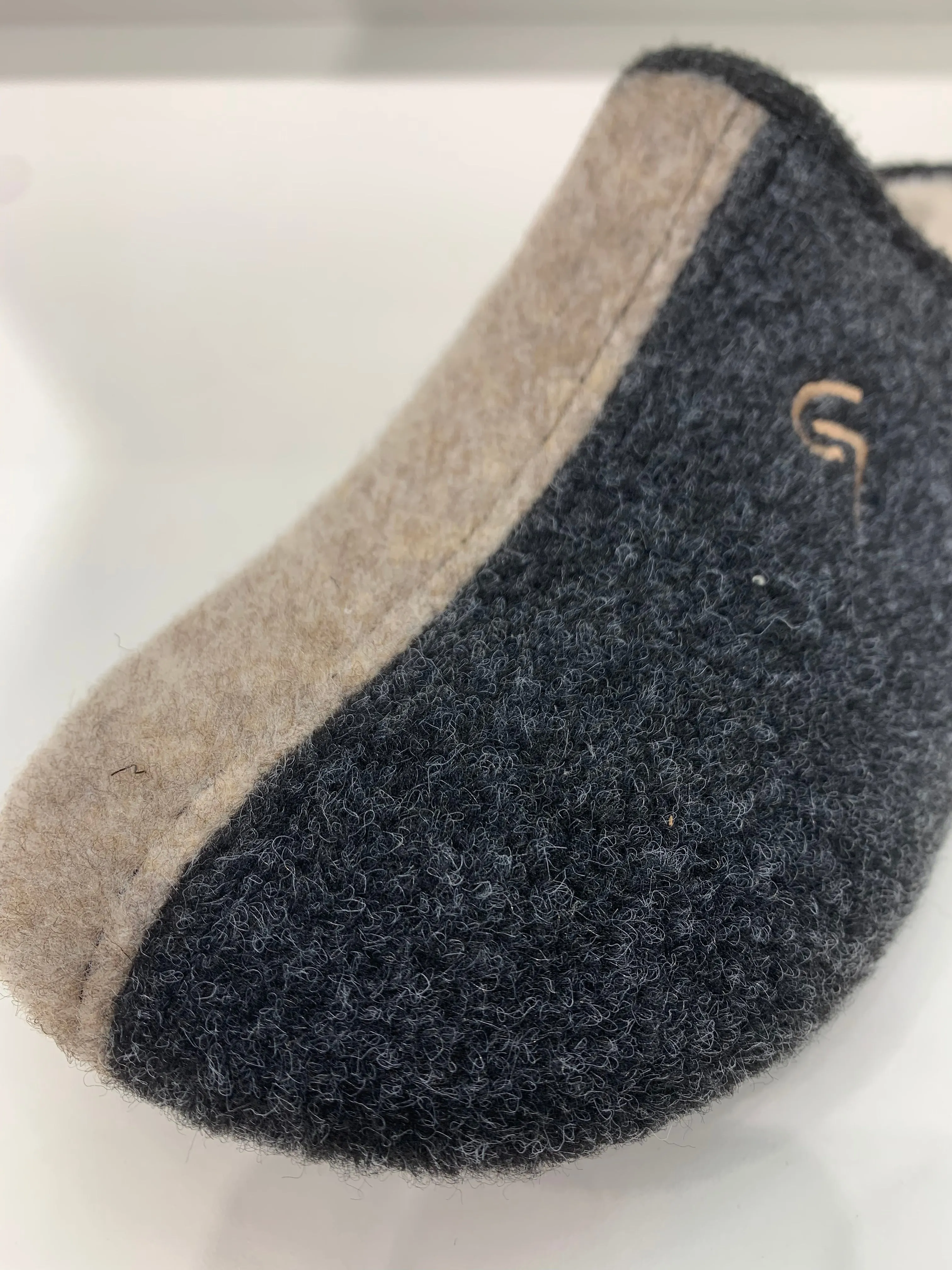DUAL COMFORT BROWN