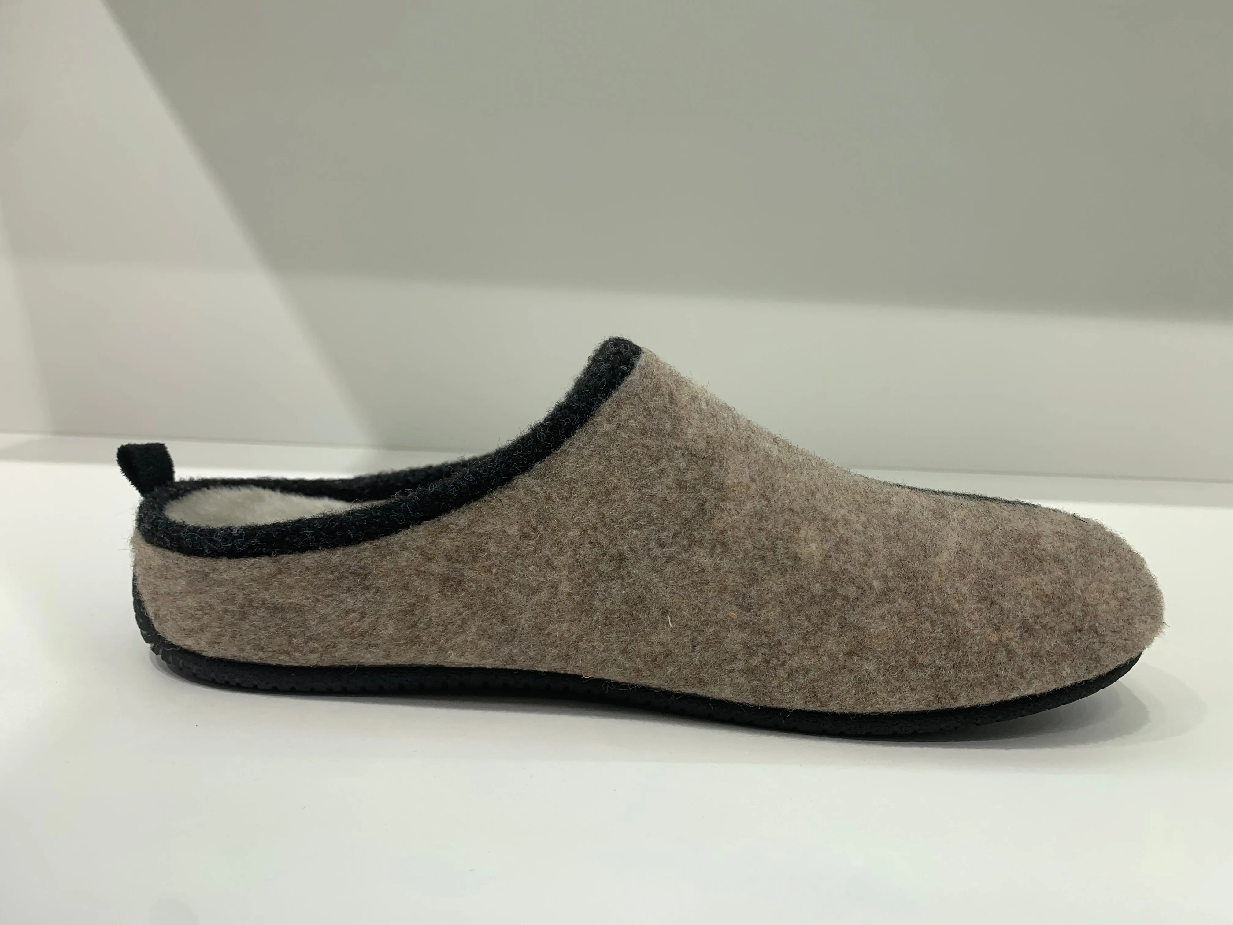 DUAL COMFORT BROWN