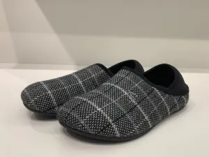 EASY SLIP DENIM GREY