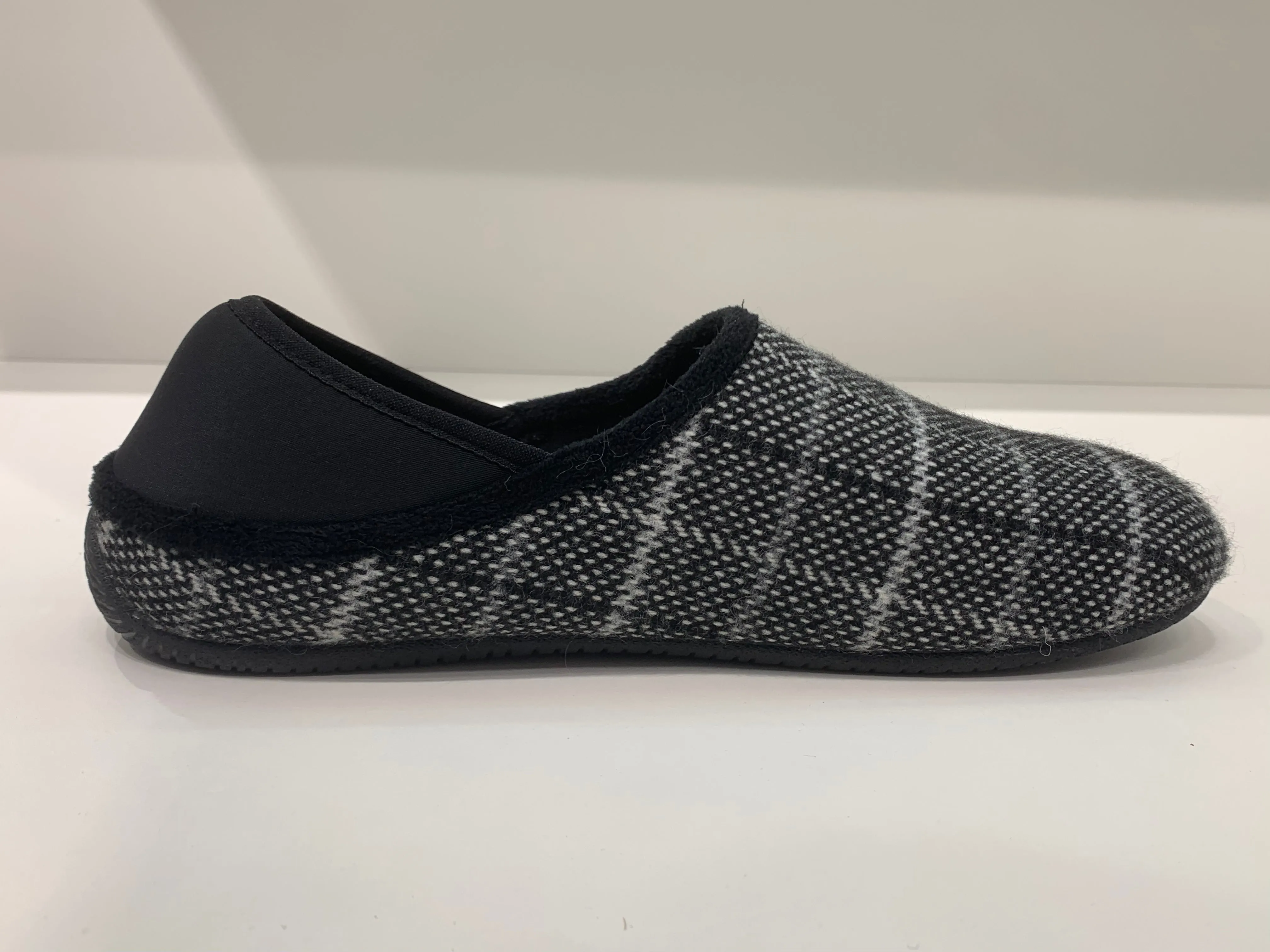 EASY SLIP DENIM GREY