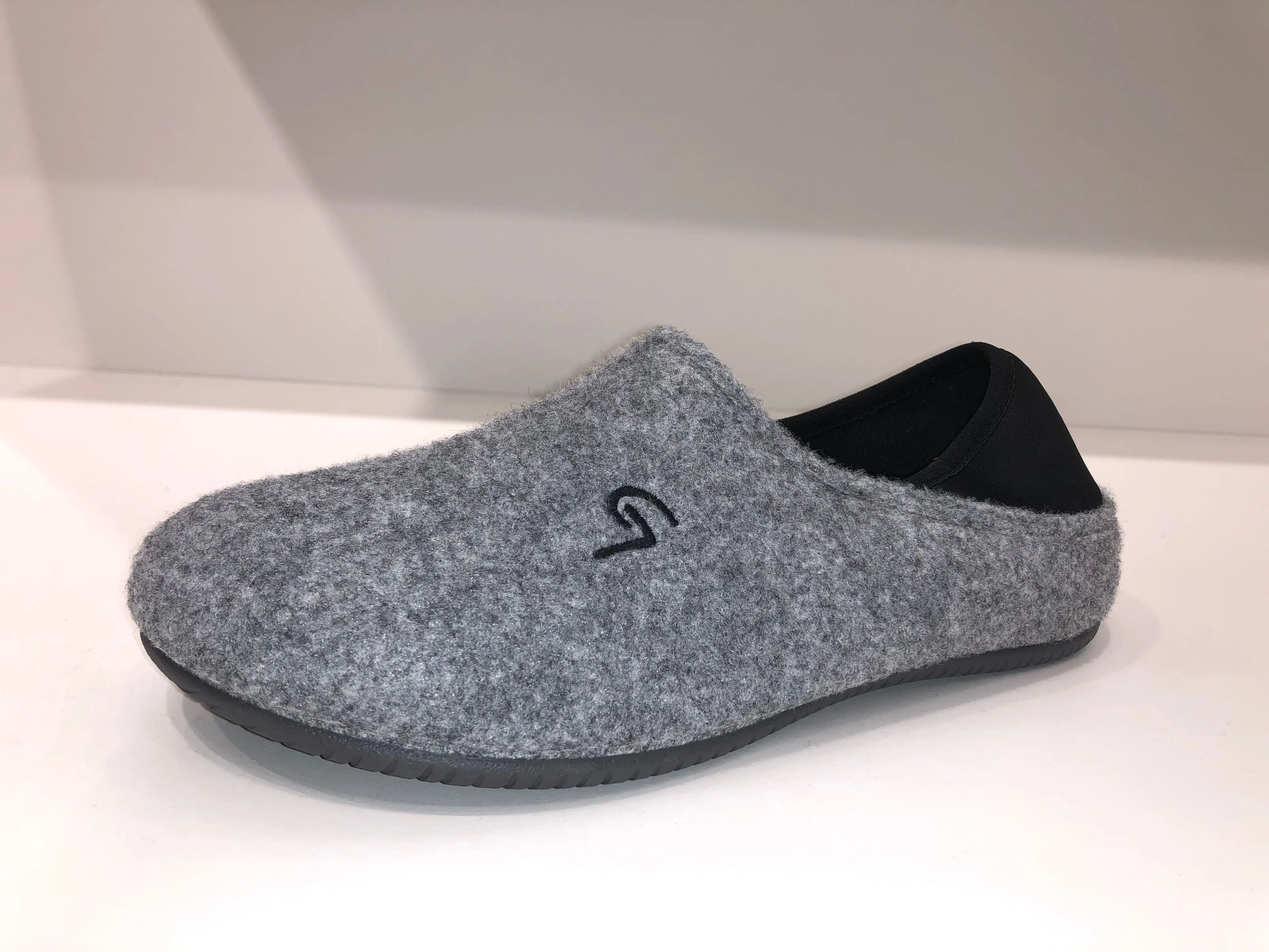 EASY SLIP PEARL GREY