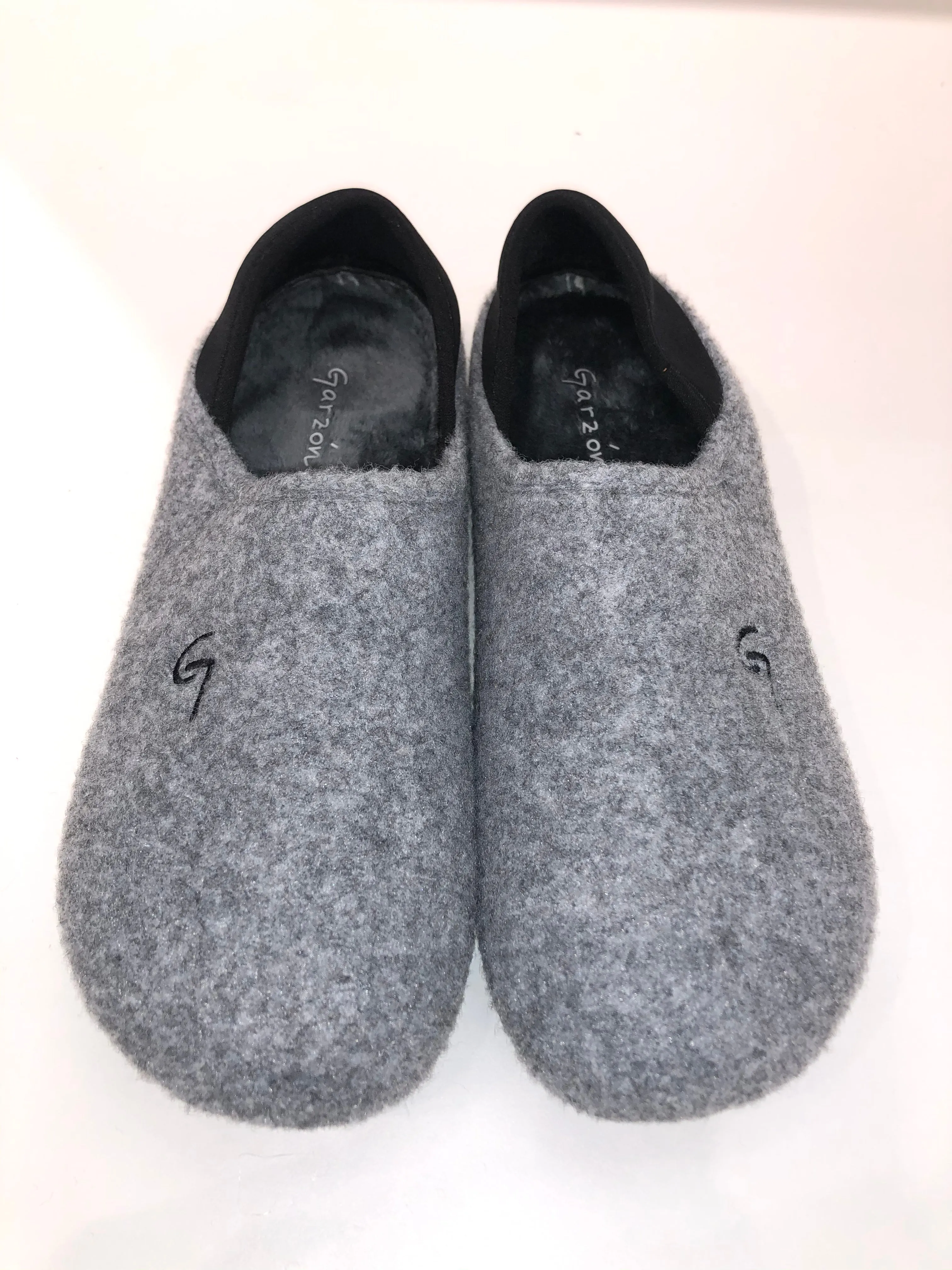 EASY SLIP PEARL GREY