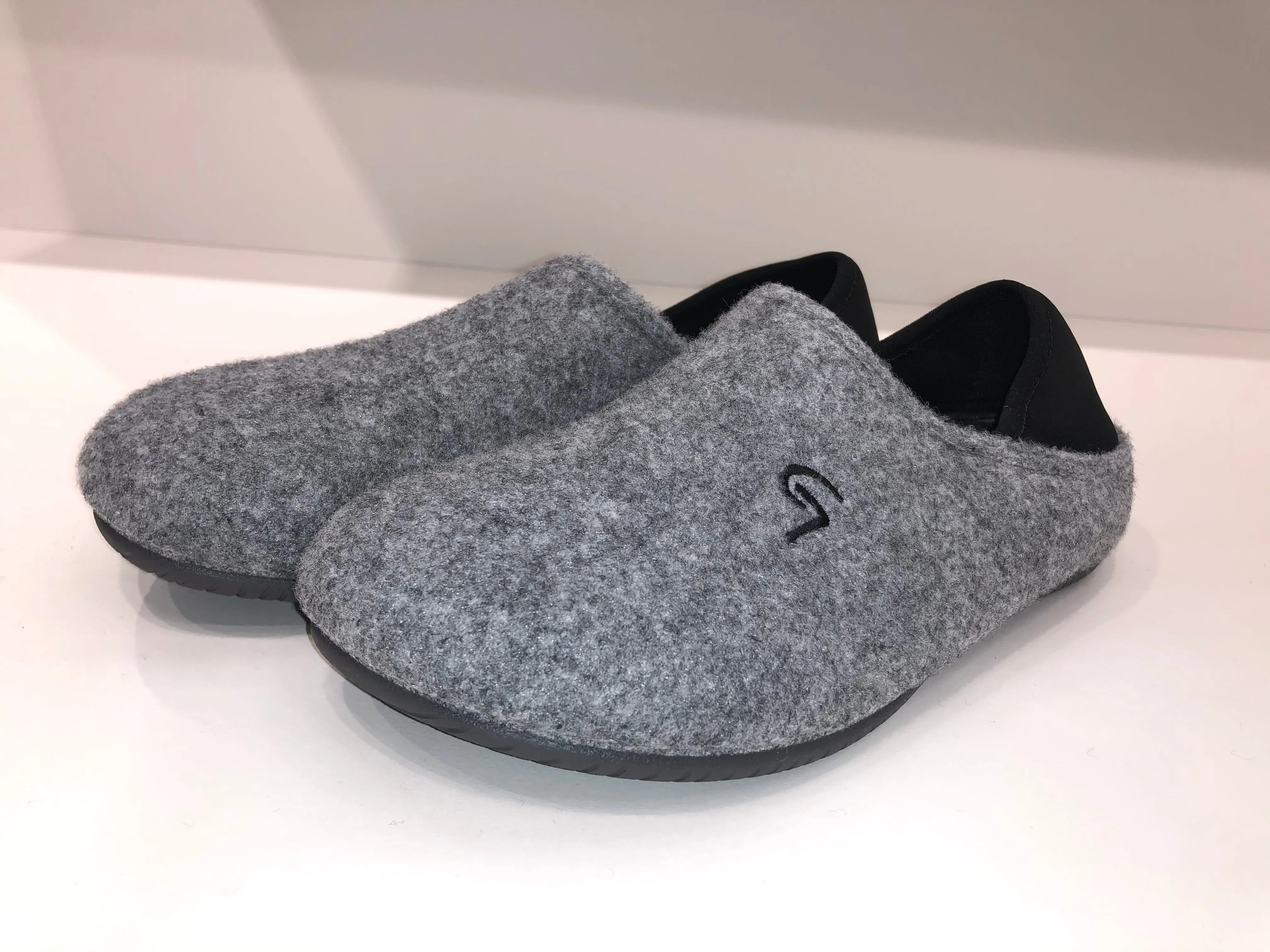 EASY SLIP PEARL GREY