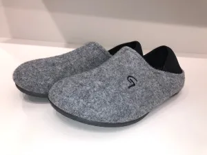 EASY SLIP PEARL GREY