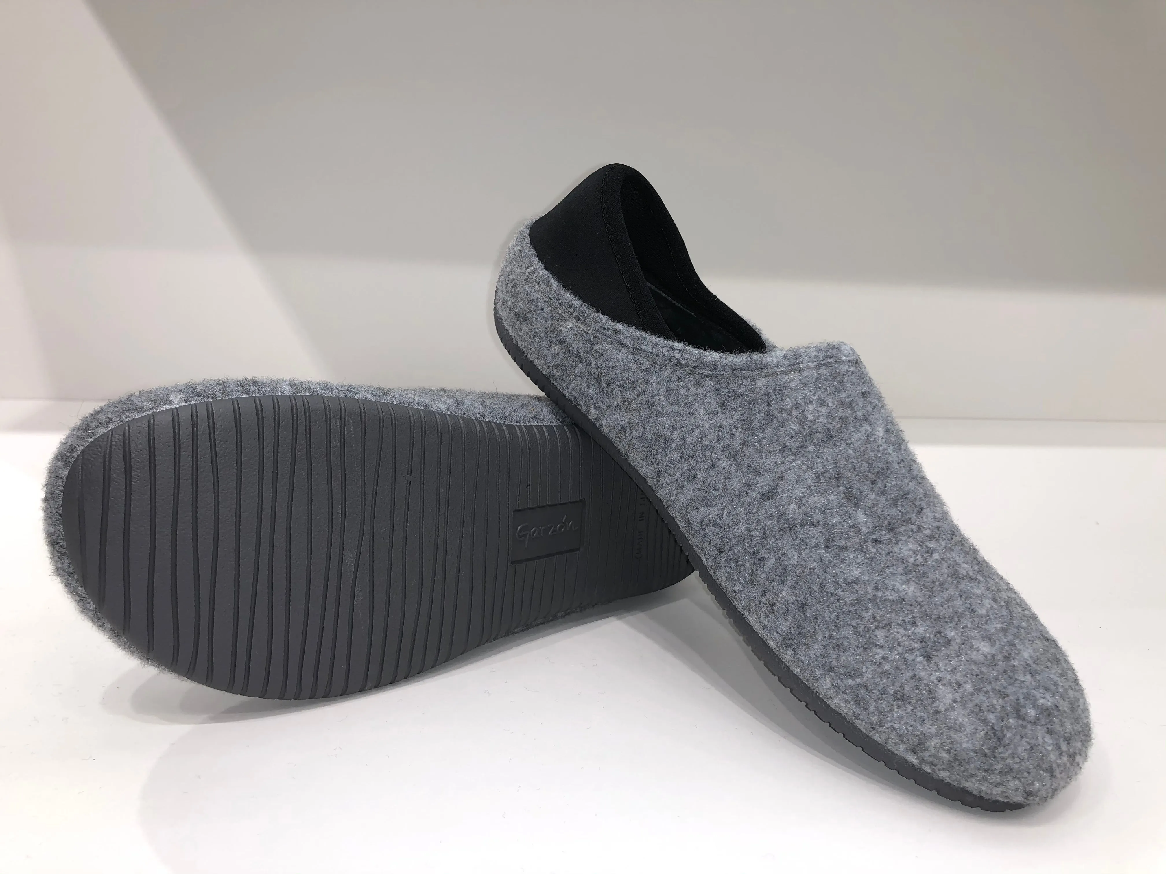 EASY SLIP PEARL GREY