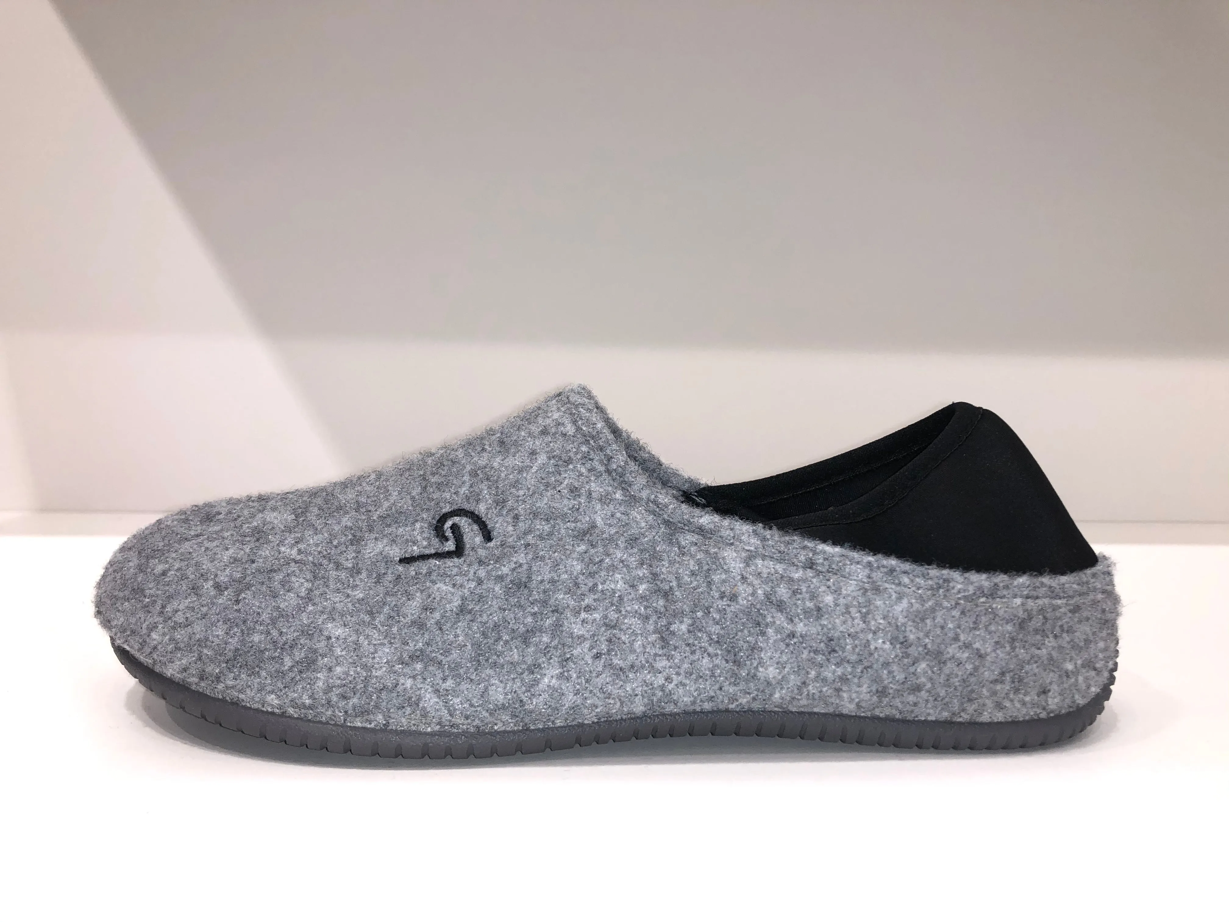 EASY SLIP PEARL GREY
