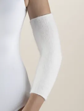 Elbow Warmer (Angora) Arthritis Relief-79040