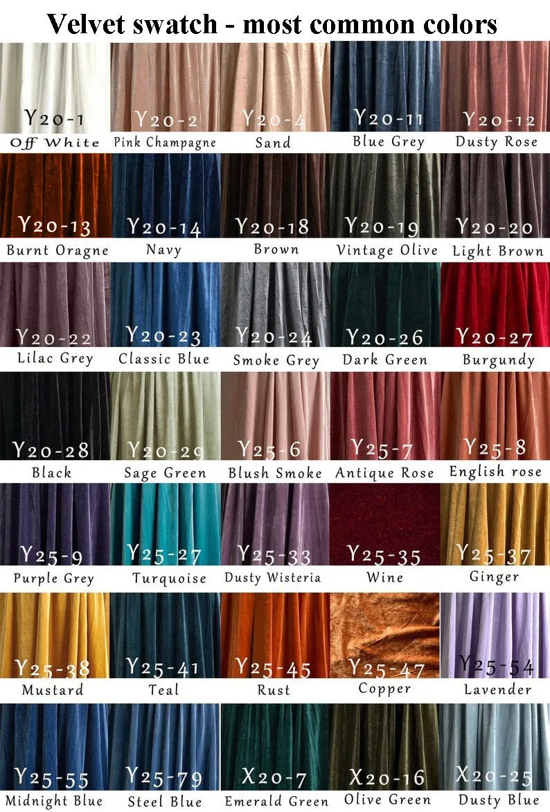 Elegance Crystal-Embellished Square Neck Long-Sleeve Velvet Dress