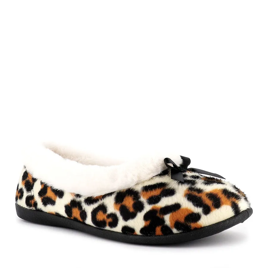 ELMO - LEOPARD