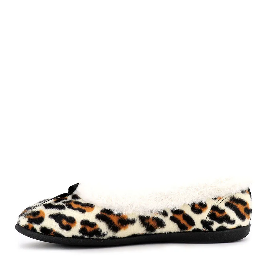ELMO - LEOPARD