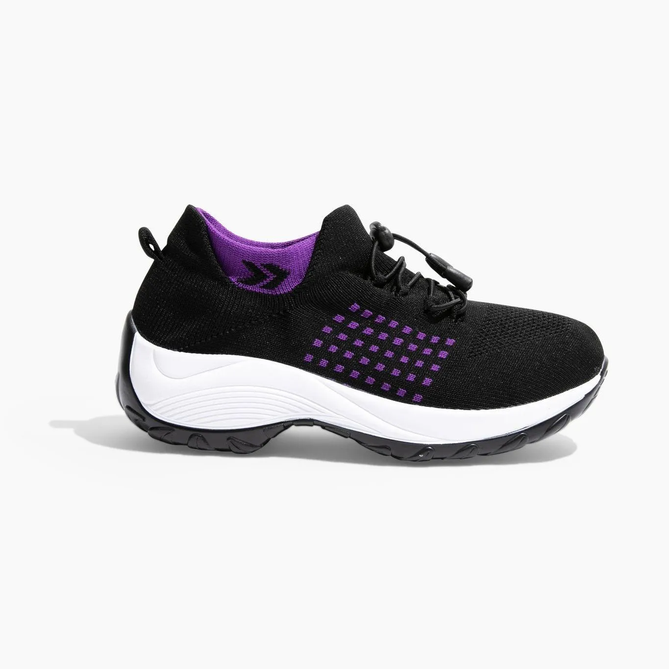EMILY™ ORTHOPEDIC SNEAKERS WITH STRETCHABLE CUSHION 2024
