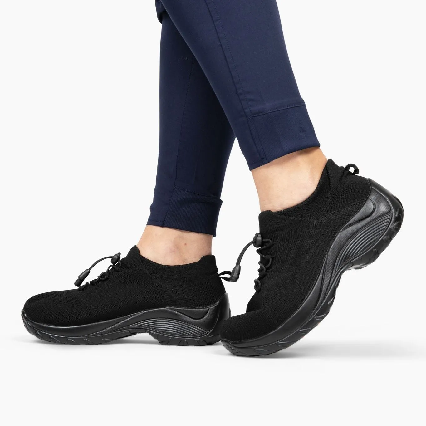 EMILY™ ORTHOPEDIC SNEAKERS WITH STRETCHABLE CUSHION 2024