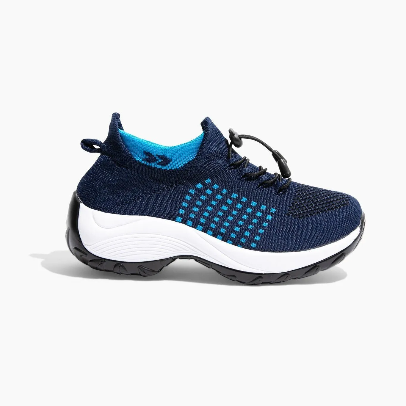 EMILY™ ORTHOPEDIC SNEAKERS WITH STRETCHABLE CUSHION 2024