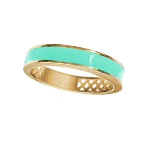 Enamel Stacker Bands