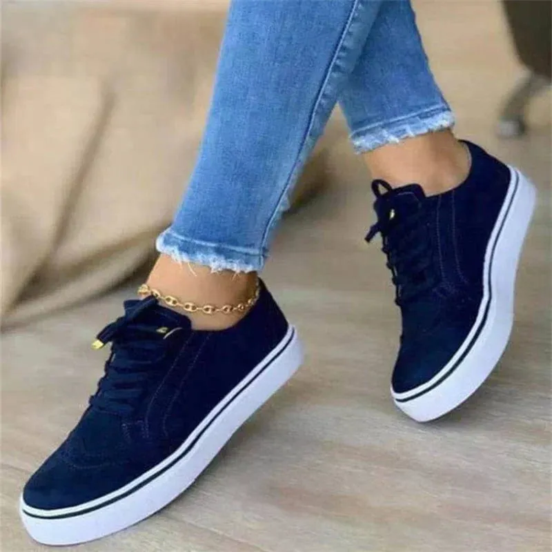 ENSHA | TRENDY ORTHOPAEDIC SNEAKERS