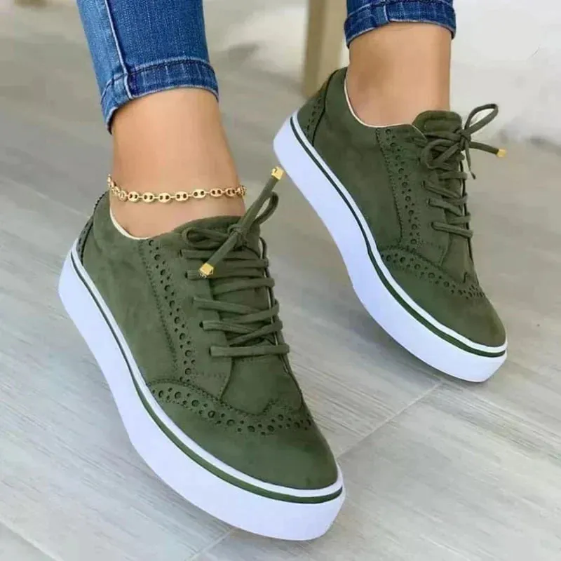 ENSHA | TRENDY ORTHOPAEDIC SNEAKERS
