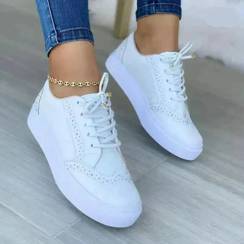ENSHA | TRENDY ORTHOPAEDIC SNEAKERS