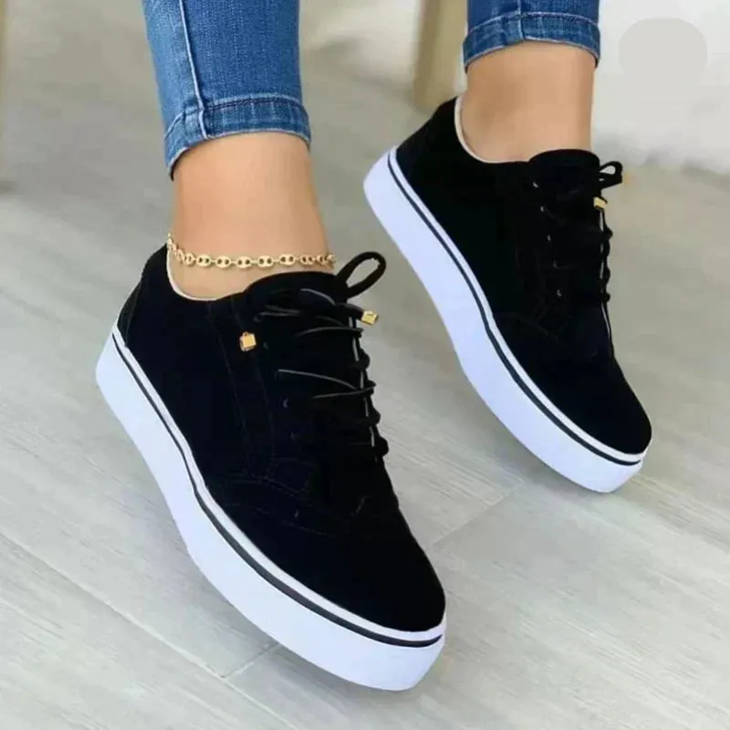 ENSHA | TRENDY ORTHOPAEDIC SNEAKERS