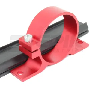 Epik Industries Fuel Pump Bracket - Single Pump