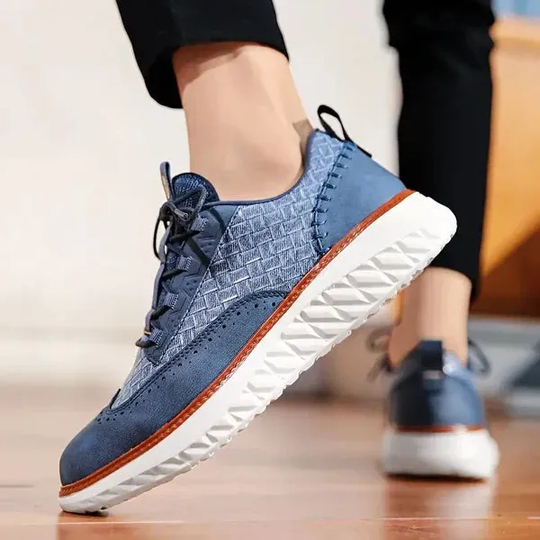 Erik - Orthopedic Sneakers
