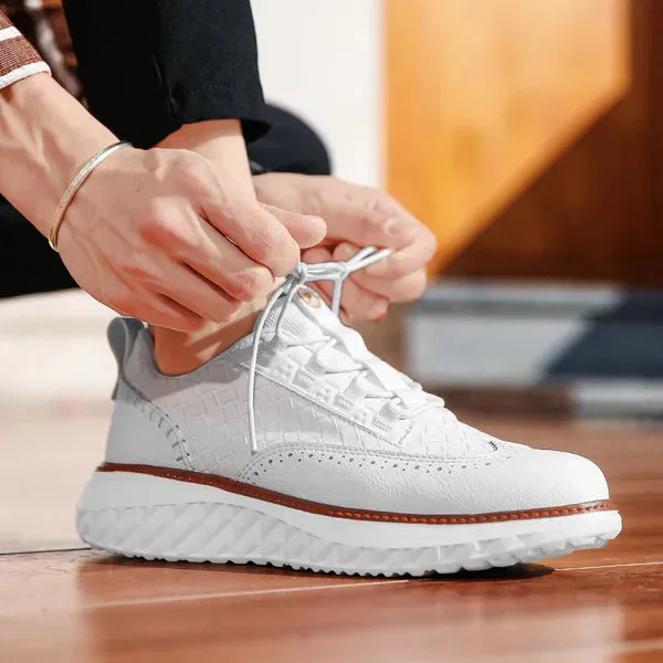 Erik - Orthopedic Sneakers