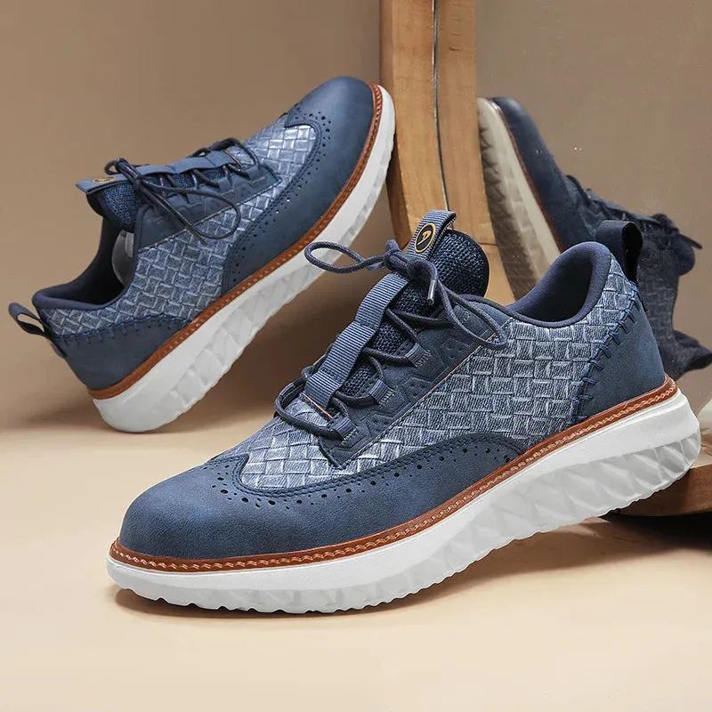 Erik - Orthopedic Sneakers