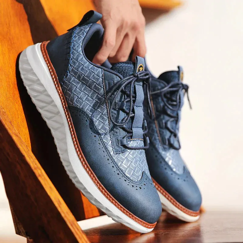 Erik - Orthopedic Sneakers