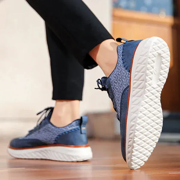 Erik - Orthopedic Sneakers