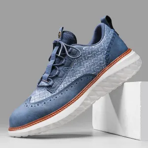 Erik - Orthopedic Sneakers
