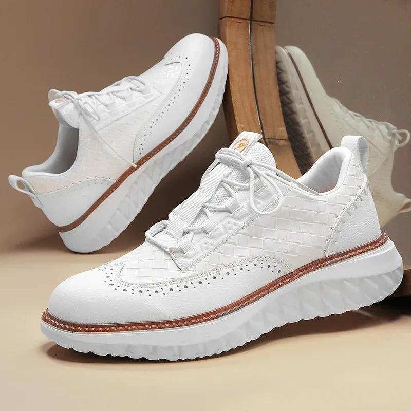 Erik - Orthopedic Sneakers