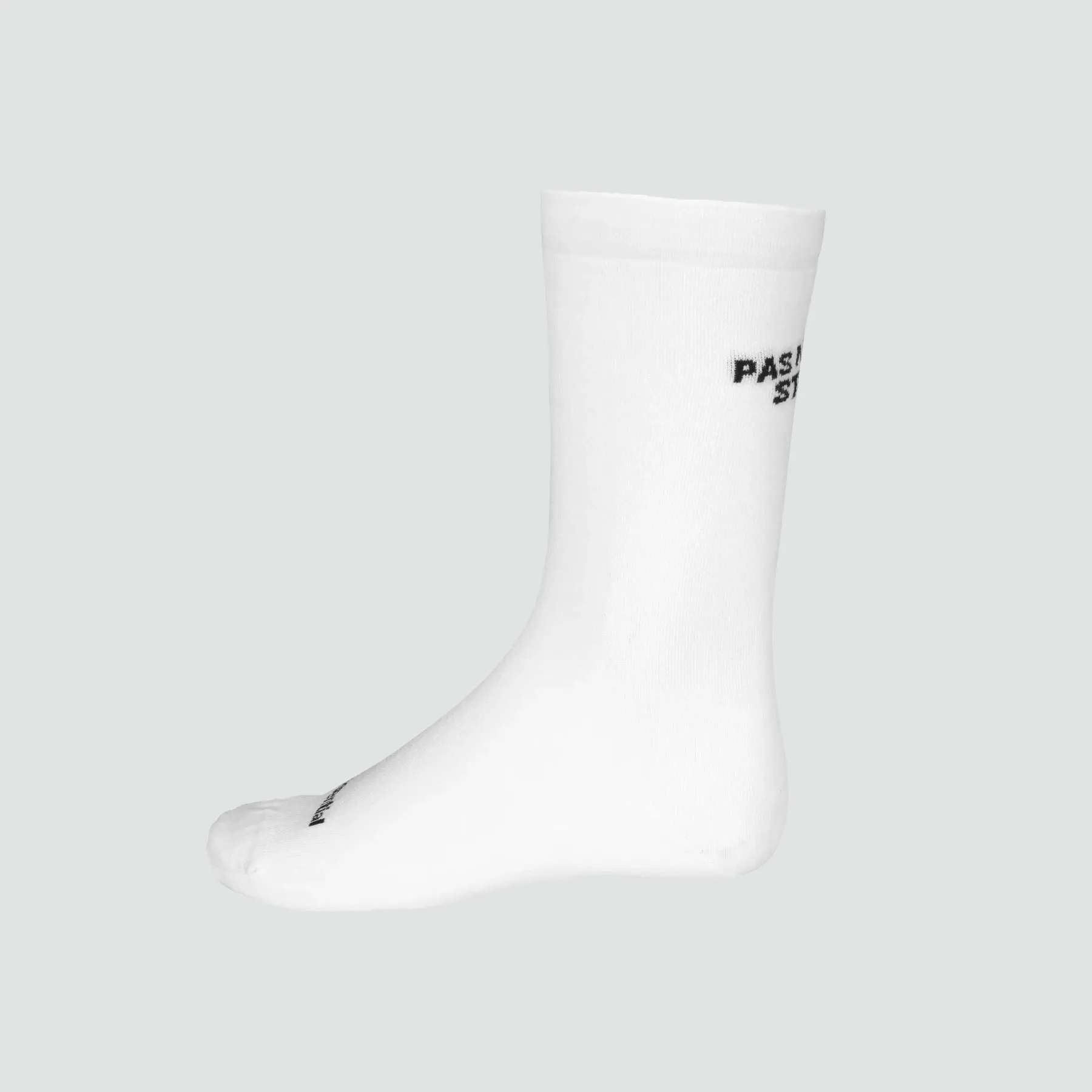 Essential Socks - White