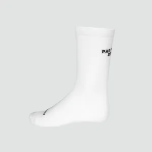 Essential Socks - White
