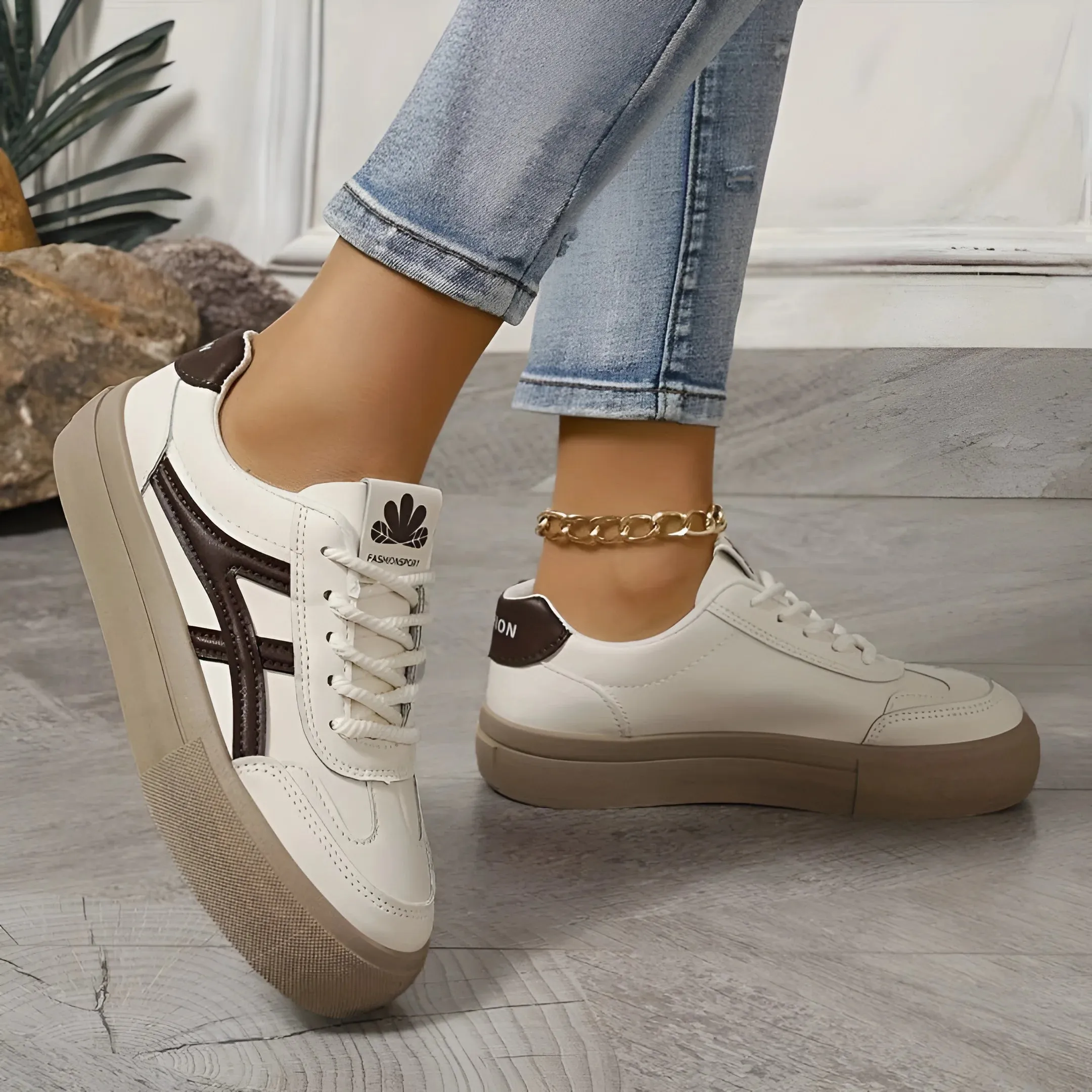 Eva™ | Orthopedic Sneakers