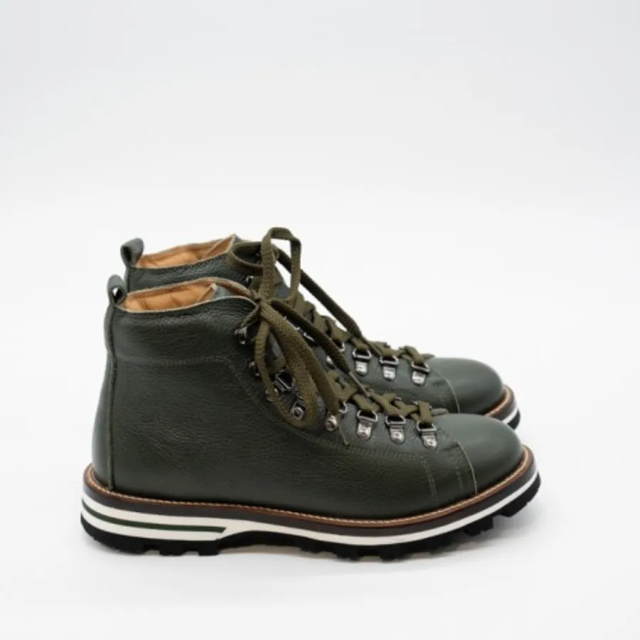 Falcade Hammered Leather M