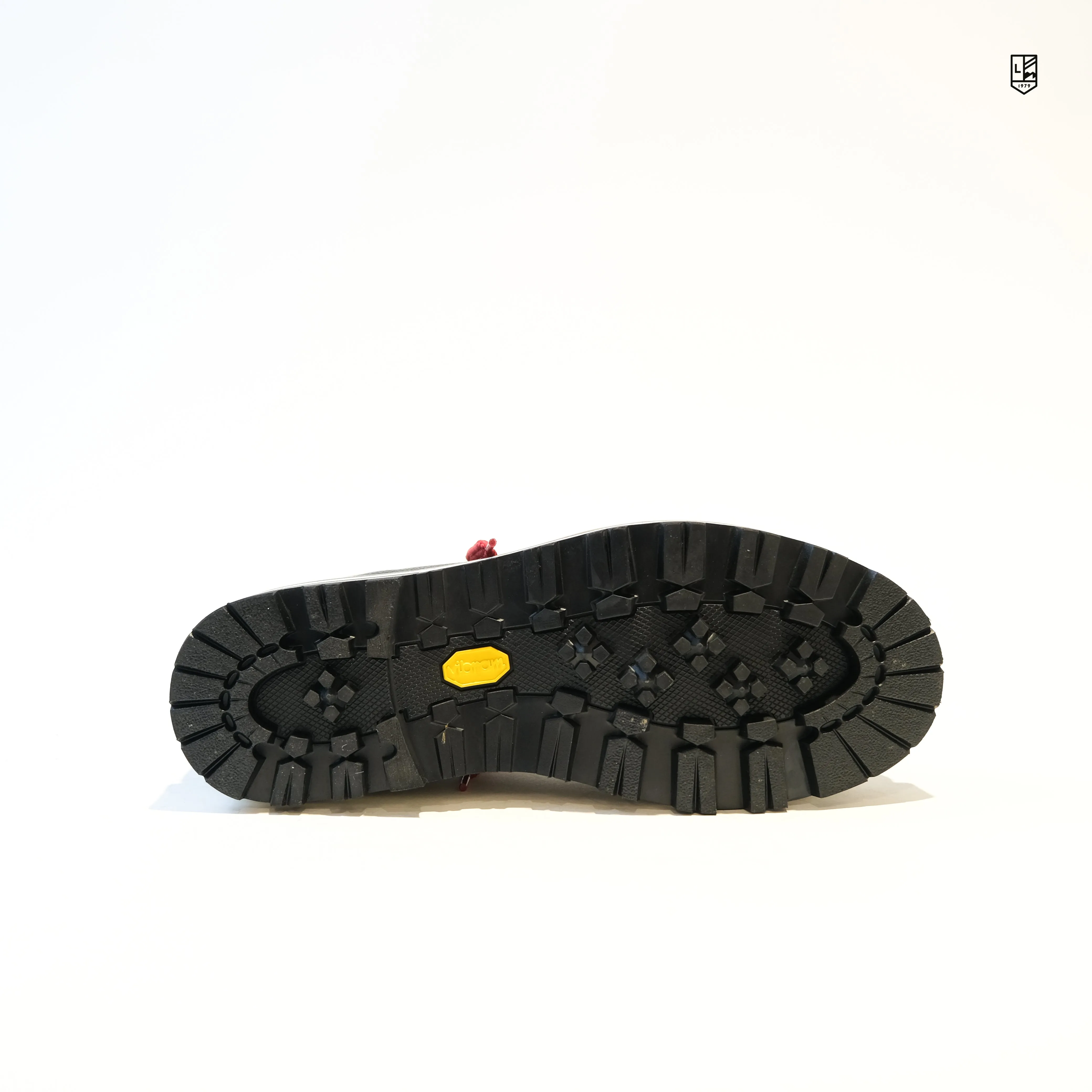 Falcade Hammered Leather M