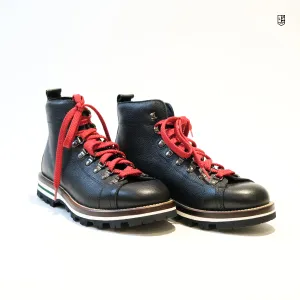 Falcade Hammered Leather M