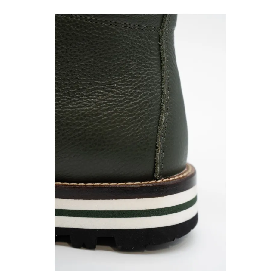 Falcade Hammered Leather M