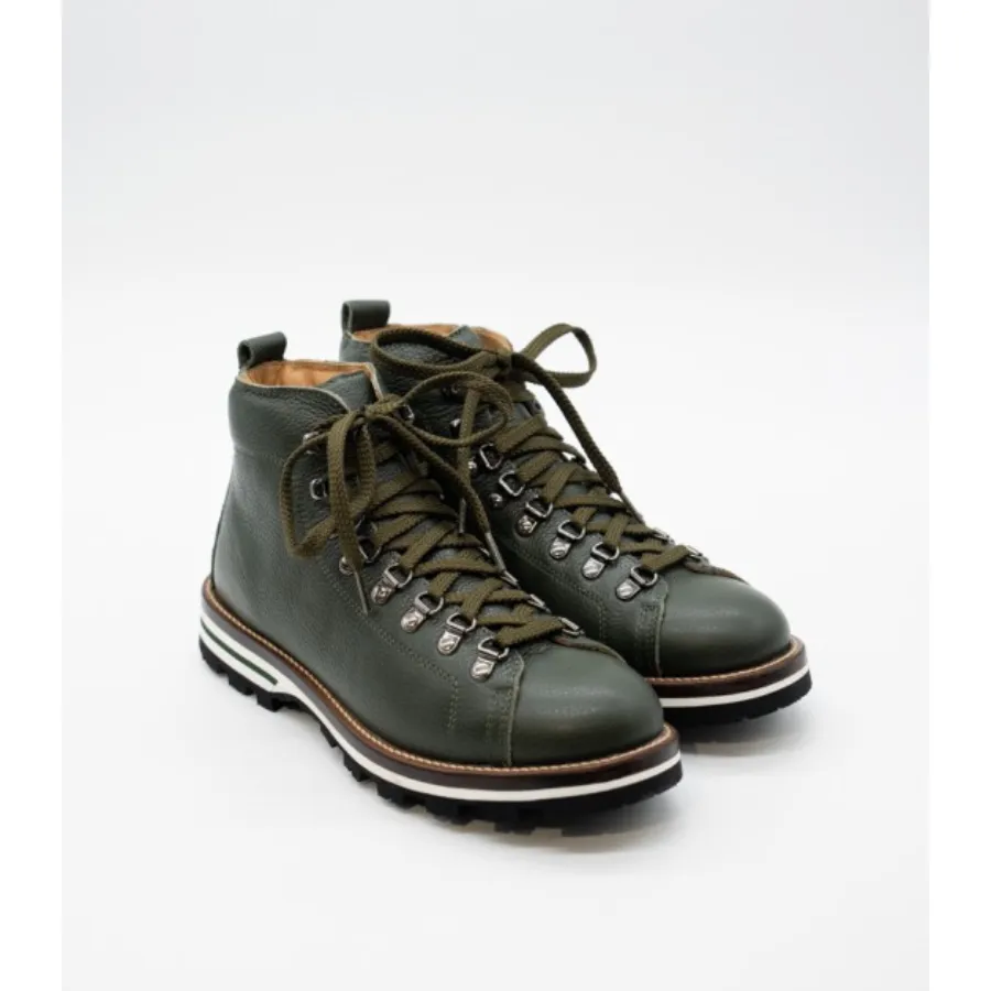 Falcade Hammered Leather M