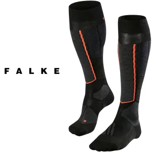 Falke - ST4 Wool Ski Touring Women