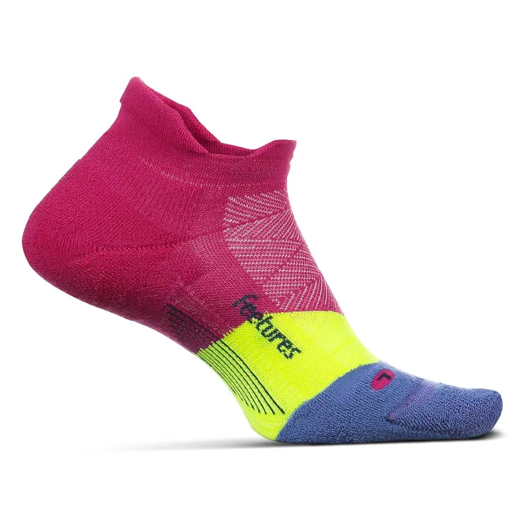 Feetures Elite Max Cushion No-Show Tab