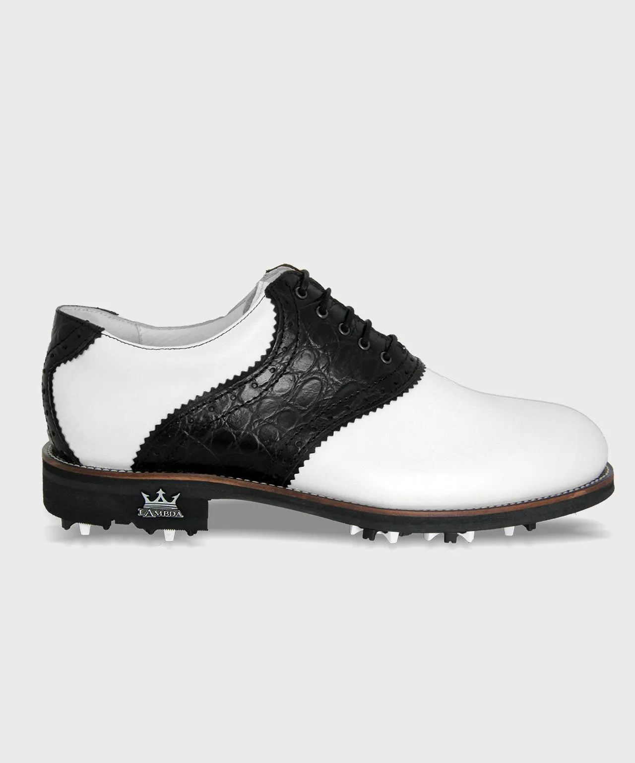Ferrara Black & White - Men