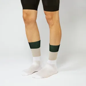 Fingerscrossed #10_10 Block II Socks