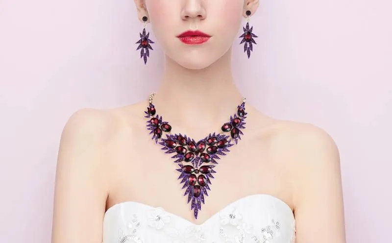 Flower Leaf Bridal