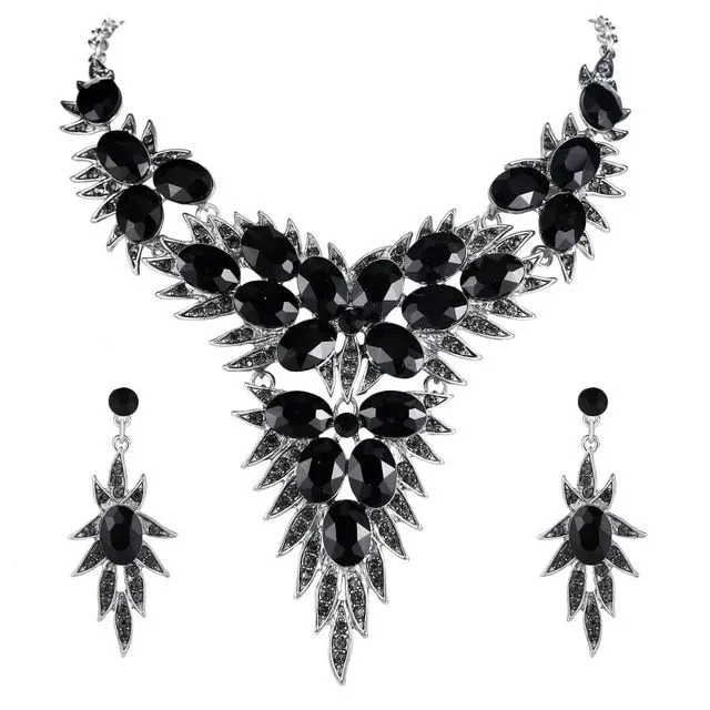 Flower Leaf Bridal