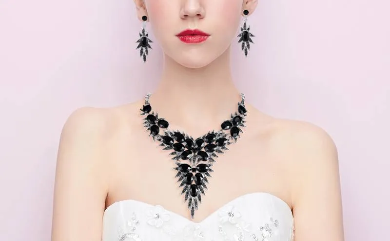 Flower Leaf Bridal