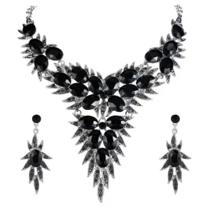Flower Leaf Bridal