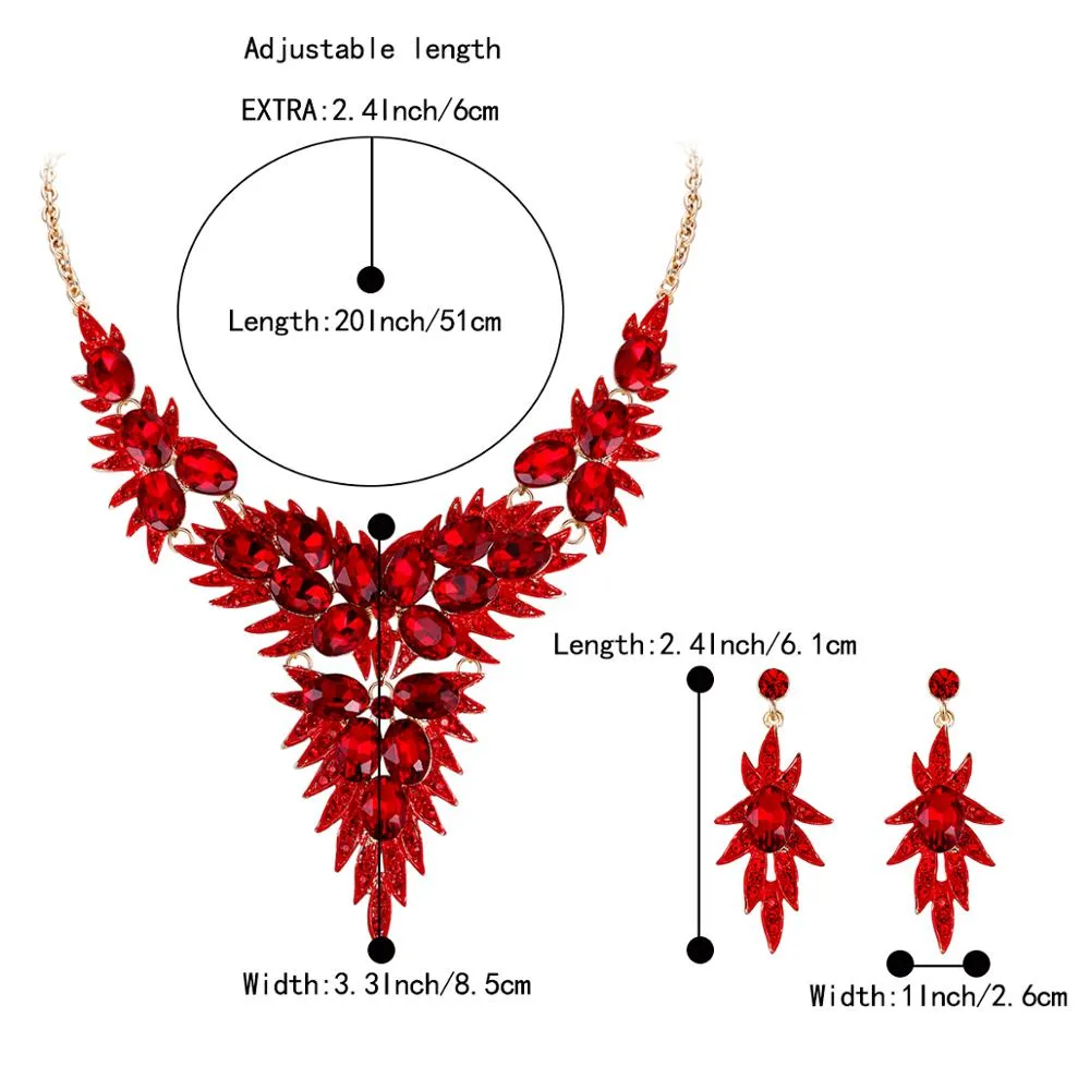 Flower Leaf Bridal